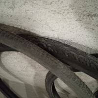 НИВУ гуми различни цена за всички, снимка 2 - Части за велосипеди - 45386283