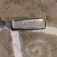 ZIPO MADE IN USA Нови, снимка 4 - Други - 45430053