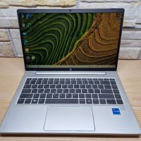 I5 4GB 256GB SSD NVME HP Proobook 440 G8 лаптоп laptop intel core SSD DDR4, снимка 1 - Лаптопи за работа - 45776145