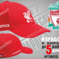 Liverpool тениска Ливърпул t-shirt, снимка 2 - Тениски - 36039230
