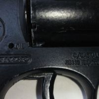 Метални Пистолети GONHER Made in Spain, снимка 11 - Колекции - 45421726