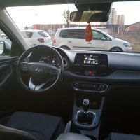 Hyundai I30 1.0 T-GDI, снимка 10 - Автомобили и джипове - 45491536