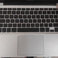 Apple MacBook Pro A1278 счупена матрица, снимка 2 - Лаптопи за дома - 46184914