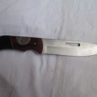 USA SABER нож за оцеляване и ловен нож от САЩ., снимка 4 - Ножове - 45573058