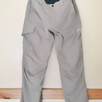 Mammut Hiking Winter Snow Pants / S-M* / мъжки панталон с термо изолация зимен / състояние: ново, снимка 1 - Спортни дрехи, екипи - 45173444