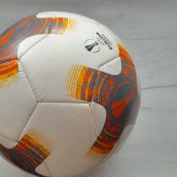 Футболна топка Europa league 2017, снимка 1 - Футбол - 45605385