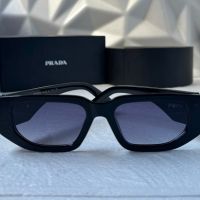 PR дамски слънчеви очила правоъгълни, снимка 3 - Слънчеви и диоптрични очила - 45512875