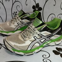 Asics Gel N39,5- 25 лв, снимка 1 - Маратонки - 45395344