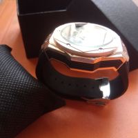 Луксозен мъжки часовник , снимка 4 - Луксозни - 45089381
