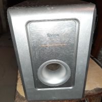 Буфер Tevion MCD 6000, снимка 1 - Аудиосистеми - 45699892