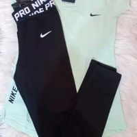 Дамски Комплекти Nike , снимка 4 - Комплекти - 45767285