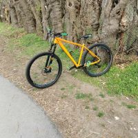 Планинско колело бегач велосипед cube, снимка 6 - Велосипеди - 45205157