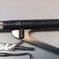 Инструмент за сваляне на зъбен мост / коронка - Ecodent - Made in Germany, снимка 8 - Стоматология - 45382996
