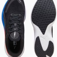 Маратонки PUMA Scend Pro Running Shoes Black, снимка 4 - Маратонки - 45749956