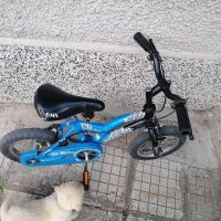 детско колело 12.5 цола, снимка 6 - Велосипеди - 45967191