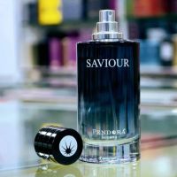 Арабският парфюм SAVIOR EXTRACT , снимка 3 - Мъжки парфюми - 45842284