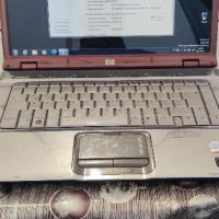 евтин лаптоп hp dv6000 SPECIAL Edition , снимка 3 - Лаптопи за дома - 45934972