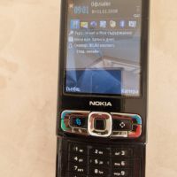 Nokia N95 8Gb, снимка 1 - Nokia - 45477233