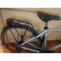 мъжко колело Beverly Chockblaze сиво черно, снимка 3 - Велосипеди - 45249105