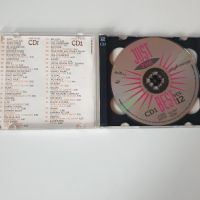 Just The Best Vol 12 cd, снимка 2 - CD дискове - 45180549