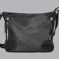Дамска чанта с дълга дръжка//удобен среден размер и функционално разпределение, снимка 4 - Чанти - 45132905