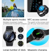 Смарт Часовник / Smart watch -нов модел, снимка 3 - Смарт часовници - 45724997