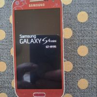 Samsung galaxy s4mini , снимка 1 - Samsung - 46039682