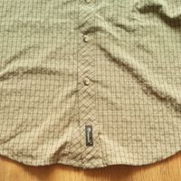 PINEWOOD Shirt размер M за лов риболов риза - 920, снимка 8 - Ризи - 45197334