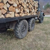 Продава дърва за огрев - регион Габрово, снимка 1 - Дърва за огрев - 40231695