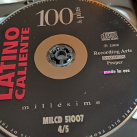 LATINO, снимка 13 - CD дискове - 44979037