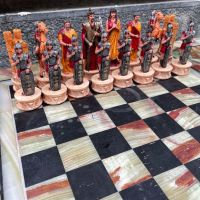 Римски шах!, снимка 3 - Други - 45397447