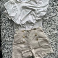 Детски дрехи ZARA, снимка 1 - Детски къси панталони - 45375852