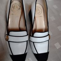 Дамски обувки на ток Baldowski, снимка 6 - Дамски елегантни обувки - 45095979