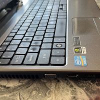 Лаптоп Acer Aspire 5750 - нова батерия и SSD /гаранция - 2 години/., снимка 2 - Лаптопи за дома - 45888322