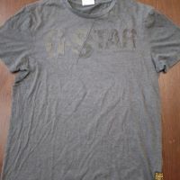 Тениска G-Star , снимка 1 - Тениски - 45525327