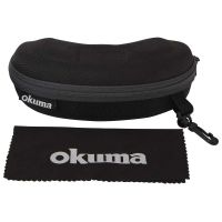 Очила Okuma Type C, снимка 7 - Слънчеви и диоптрични очила - 45431785