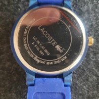 Часовник Lacoste - спортен, снимка 2 - Дамски - 45049811