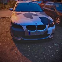 BMW 530D, снимка 2 - Автомобили и джипове - 45263221