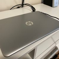 Лаптоп HP EliteBook 840 G3, 14" Laptop, Intel Core i5, 8GB RAM, 256GB SSD , снимка 3 - Лаптопи за дома - 45572101