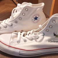 Кецове Converse 44, снимка 2 - Кецове - 45110136