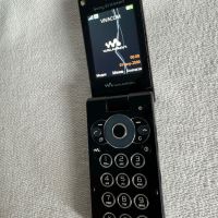 Sony Ericsson W980, снимка 8 - Sony Ericsson - 45858119