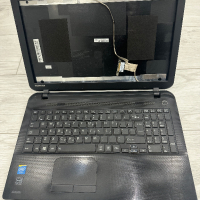 Лаптоп Toshiba SATELLiTE C50-B-14H цял за части, снимка 1 - Части за лаптопи - 44960504