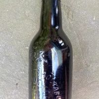 Уникална бирена бутилка,Бр.Прошекови,1942г, снимка 7 - Антикварни и старинни предмети - 45280898