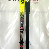 Слаломни ски Volkl Racetiger SL , снимка 2 - Зимни спортове - 36380383