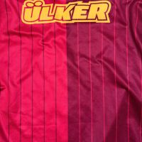 Рядка тениска на Galatasaray, снимка 4 - Футбол - 45357296