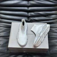 Balenciaga -(реплика) 77, снимка 9 - Кецове - 45617458