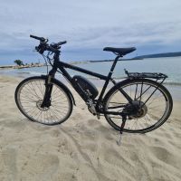 Електрическо колело Stevens Bionx, снимка 2 - Велосипеди - 45656586