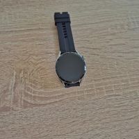Huawei smart watch G3 46mm с бонус допълнителна силиконова верижка, снимка 3 - Смарт гривни - 45580541