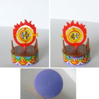 Играчки от шоколадови яйца Балабан / Balaban, Maraja, Zaini и др., снимка 18 - Колекции - 39793137