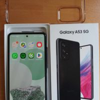 Samsung Galaxy A53 5G 128GB, снимка 10 - Samsung - 45824889